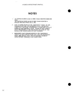 Preview for 216 page of Cessna PRESSURIZED SKYMASTER II P337H Service & Parts Manual