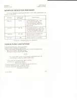 Preview for 18 page of Cessna Skyhawk 172N 1980 Information Manual