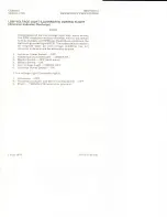 Preview for 34 page of Cessna Skyhawk 172N 1980 Information Manual