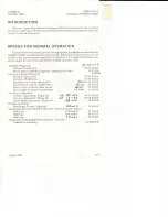 Preview for 45 page of Cessna Skyhawk 172N 1980 Information Manual