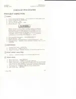 Preview for 47 page of Cessna Skyhawk 172N 1980 Information Manual