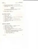 Preview for 49 page of Cessna Skyhawk 172N 1980 Information Manual