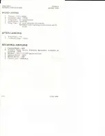 Preview for 52 page of Cessna Skyhawk 172N 1980 Information Manual