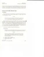 Preview for 63 page of Cessna Skyhawk 172N 1980 Information Manual