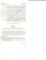 Preview for 161 page of Cessna Skyhawk 172N 1980 Information Manual