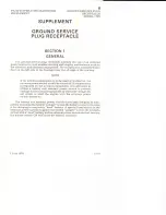 Preview for 165 page of Cessna Skyhawk 172N 1980 Information Manual