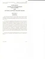 Preview for 176 page of Cessna Skyhawk 172N 1980 Information Manual