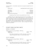 Preview for 20 page of Cessna SKYHAWK 1976 Pilot Operating Handbook