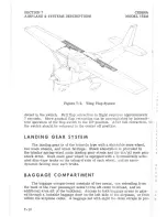 Preview for 103 page of Cessna SKYHAWK 1976 Pilot Operating Handbook