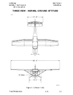 Preview for 11 page of Cessna skylance tc T182T Information Manual