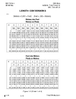 Preview for 26 page of Cessna skylance tc T182T Information Manual