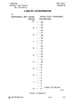 Preview for 29 page of Cessna skylance tc T182T Information Manual