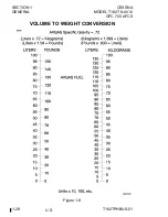 Preview for 36 page of Cessna skylance tc T182T Information Manual