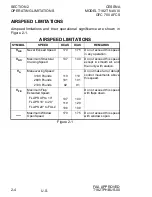 Preview for 42 page of Cessna skylance tc T182T Information Manual