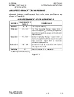 Preview for 43 page of Cessna skylance tc T182T Information Manual