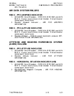 Preview for 85 page of Cessna skylance tc T182T Information Manual