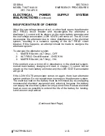 Preview for 101 page of Cessna skylance tc T182T Information Manual