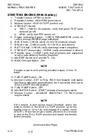 Preview for 116 page of Cessna skylance tc T182T Information Manual