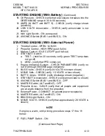 Preview for 117 page of Cessna skylance tc T182T Information Manual