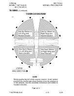 Preview for 133 page of Cessna skylance tc T182T Information Manual