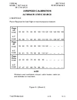 Preview for 163 page of Cessna skylance tc T182T Information Manual