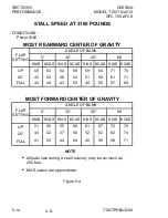 Preview for 166 page of Cessna skylance tc T182T Information Manual