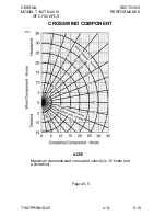 Preview for 167 page of Cessna skylance tc T182T Information Manual