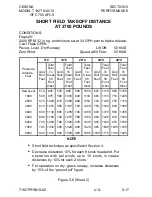 Preview for 169 page of Cessna skylance tc T182T Information Manual