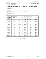 Preview for 171 page of Cessna skylance tc T182T Information Manual