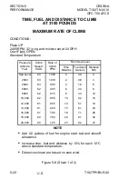 Preview for 172 page of Cessna skylance tc T182T Information Manual