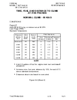 Preview for 173 page of Cessna skylance tc T182T Information Manual