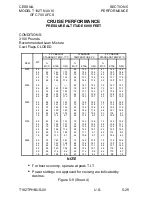 Preview for 177 page of Cessna skylance tc T182T Information Manual