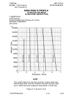 Preview for 187 page of Cessna skylance tc T182T Information Manual