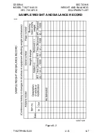 Preview for 197 page of Cessna skylance tc T182T Information Manual