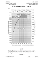 Preview for 207 page of Cessna skylance tc T182T Information Manual