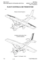 Preview for 224 page of Cessna skylance tc T182T Information Manual