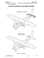 Preview for 225 page of Cessna skylance tc T182T Information Manual