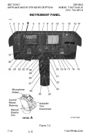 Preview for 230 page of Cessna skylance tc T182T Information Manual