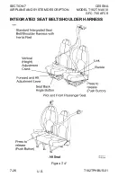 Preview for 242 page of Cessna skylance tc T182T Information Manual