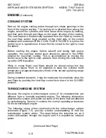 Preview for 256 page of Cessna skylance tc T182T Information Manual