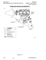 Preview for 258 page of Cessna skylance tc T182T Information Manual