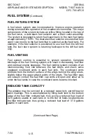 Preview for 270 page of Cessna skylance tc T182T Information Manual