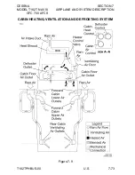 Preview for 289 page of Cessna skylance tc T182T Information Manual