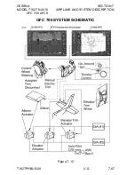 Preview for 303 page of Cessna skylance tc T182T Information Manual