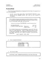 Preview for 22 page of Cessna SKYLANE RG R182 Pilot Operating Handbook