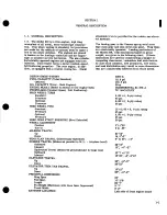 Preview for 10 page of Cessna SKYMASTER 336 1964 Service Manual