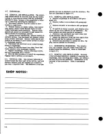 Предварительный просмотр 54 страницы Cessna SKYMASTER 336 1964 Service Manual