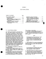 Preview for 87 page of Cessna SKYMASTER 336 1964 Service Manual