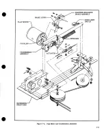 Preview for 91 page of Cessna SKYMASTER 336 1964 Service Manual