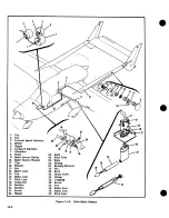 Предварительный просмотр 207 страницы Cessna SKYMASTER 336 1964 Service Manual